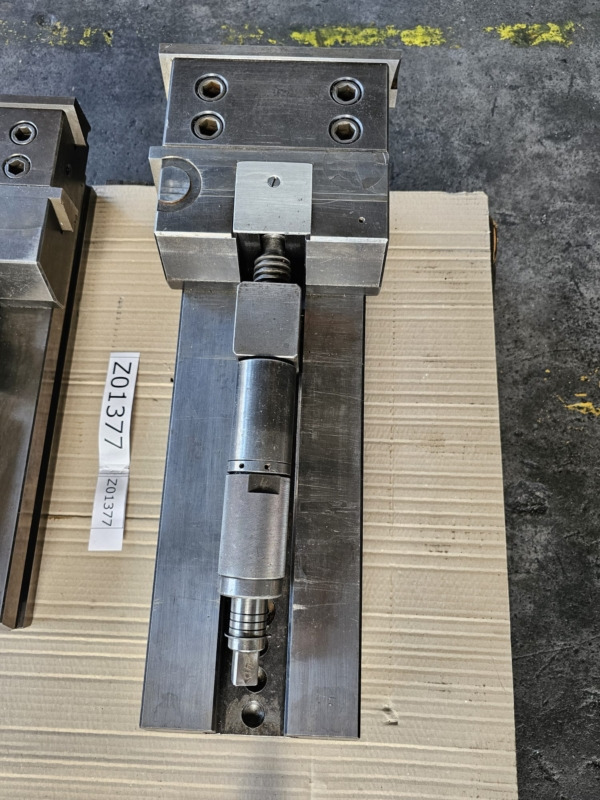 7Vis Hydraulik 20700 - Náhradní díly pro Obráběcí stroj: obrázek 2 7Vis Hydraulik 20700 - Náhradní díly pro Obráběcí stroj: obrázek 2