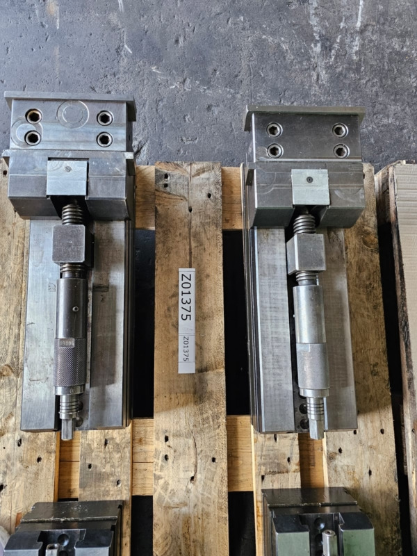 7Vis Hydraulik 20700 - Náhradní díly pro Obráběcí stroj: obrázek 1 7Vis Hydraulik 20700 - Náhradní díly pro Obráběcí stroj: obrázek 1