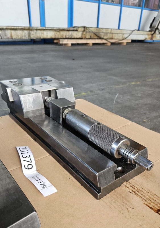 Vis Hydraulik 20700 - Náhradní díly pro Obráběcí stroj: obrázek 3 Vis Hydraulik 20700 - Náhradní díly pro Obráběcí stroj: obrázek 3