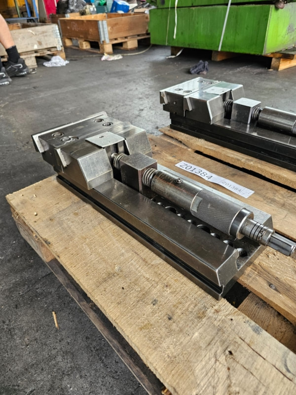 Vis Hydraulik 20700 - Náhradní díly pro Obráběcí stroj: obrázek 4 Vis Hydraulik 20700 - Náhradní díly pro Obráběcí stroj: obrázek 4