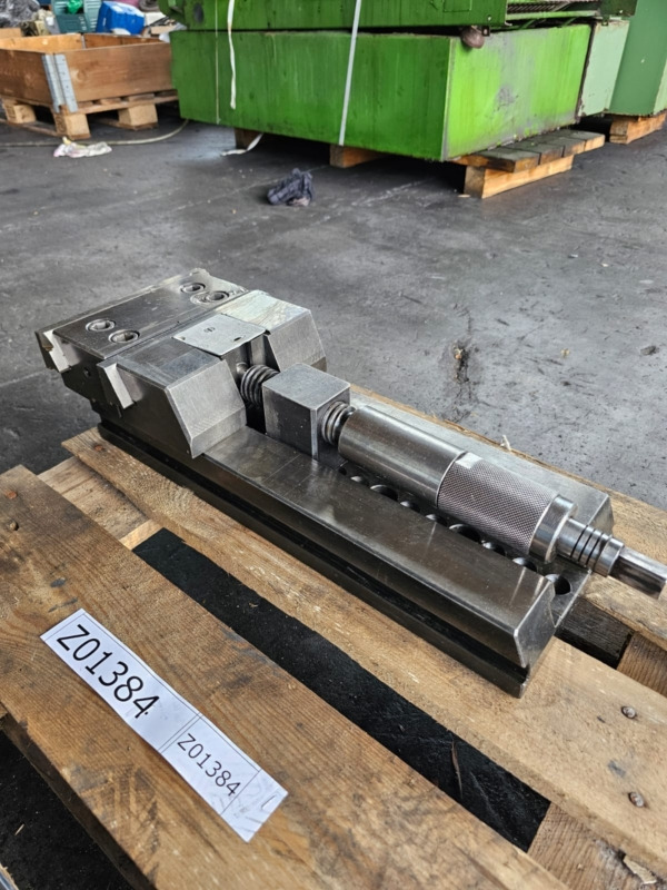 Vis Hydraulik 20700 - Náhradní díly pro Obráběcí stroj: obrázek 5 Vis Hydraulik 20700 - Náhradní díly pro Obráběcí stroj: obrázek 5
