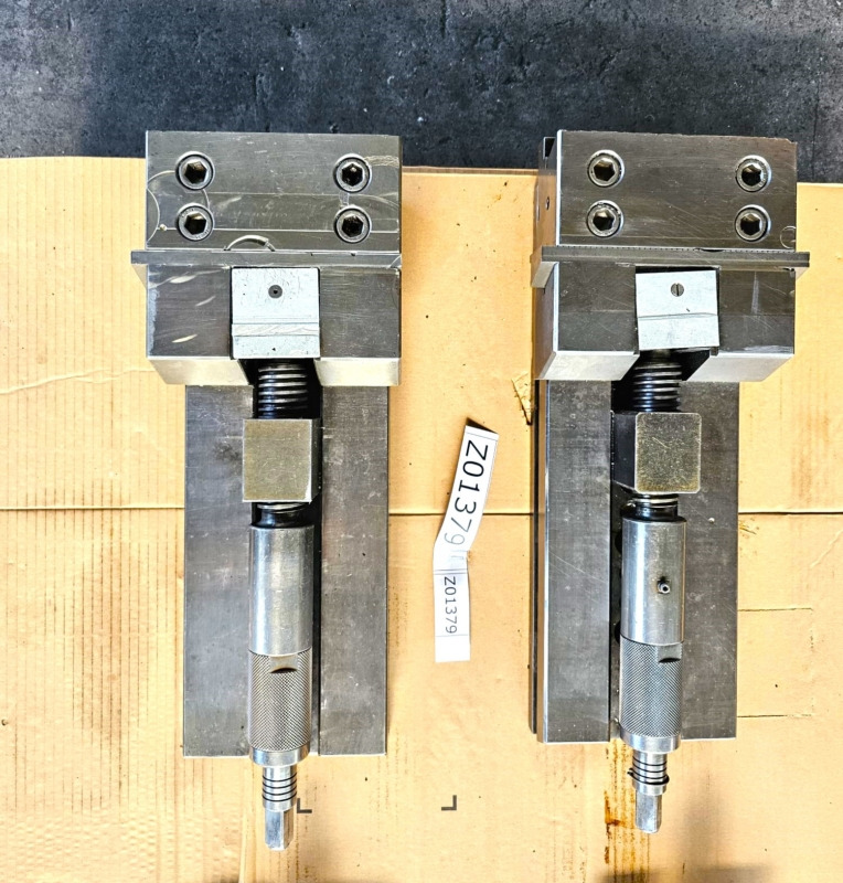 Vis Hydraulik 20700 - Náhradní díly pro Obráběcí stroj: obrázek 1 Vis Hydraulik 20700 - Náhradní díly pro Obráběcí stroj: obrázek 1