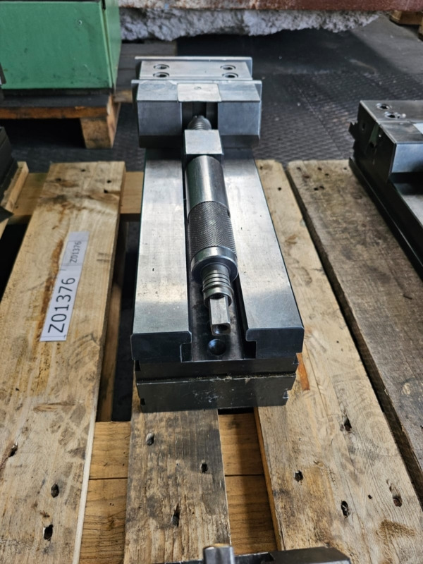 Vis Hydraulik 20700 - Náhradní díly pro Obráběcí stroj: obrázek 3 Vis Hydraulik 20700 - Náhradní díly pro Obráběcí stroj: obrázek 3