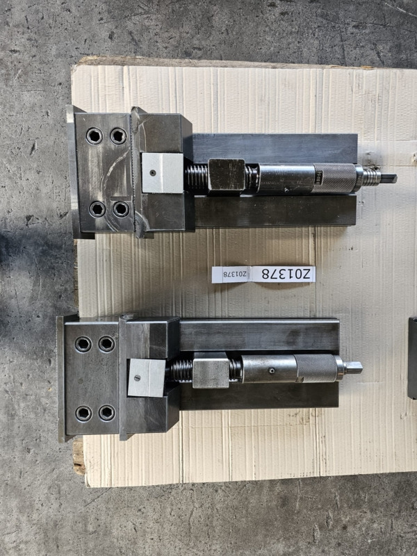Vis Hydraulik 20700 - Náhradní díly pro Obráběcí stroj: obrázek 1 Vis Hydraulik 20700 - Náhradní díly pro Obráběcí stroj: obrázek 1