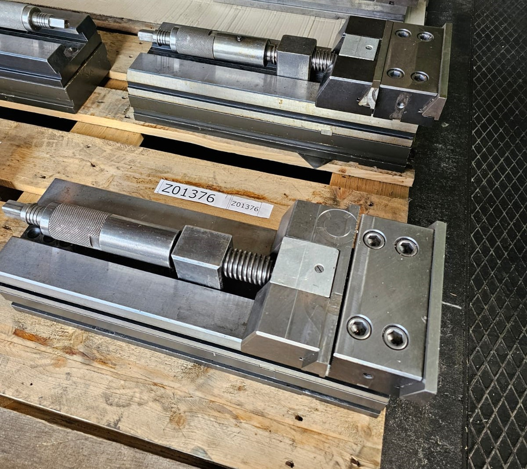 Vis Hydraulik 20700 - Náhradní díly pro Obráběcí stroj: obrázek 4 Vis Hydraulik 20700 - Náhradní díly pro Obráběcí stroj: obrázek 4