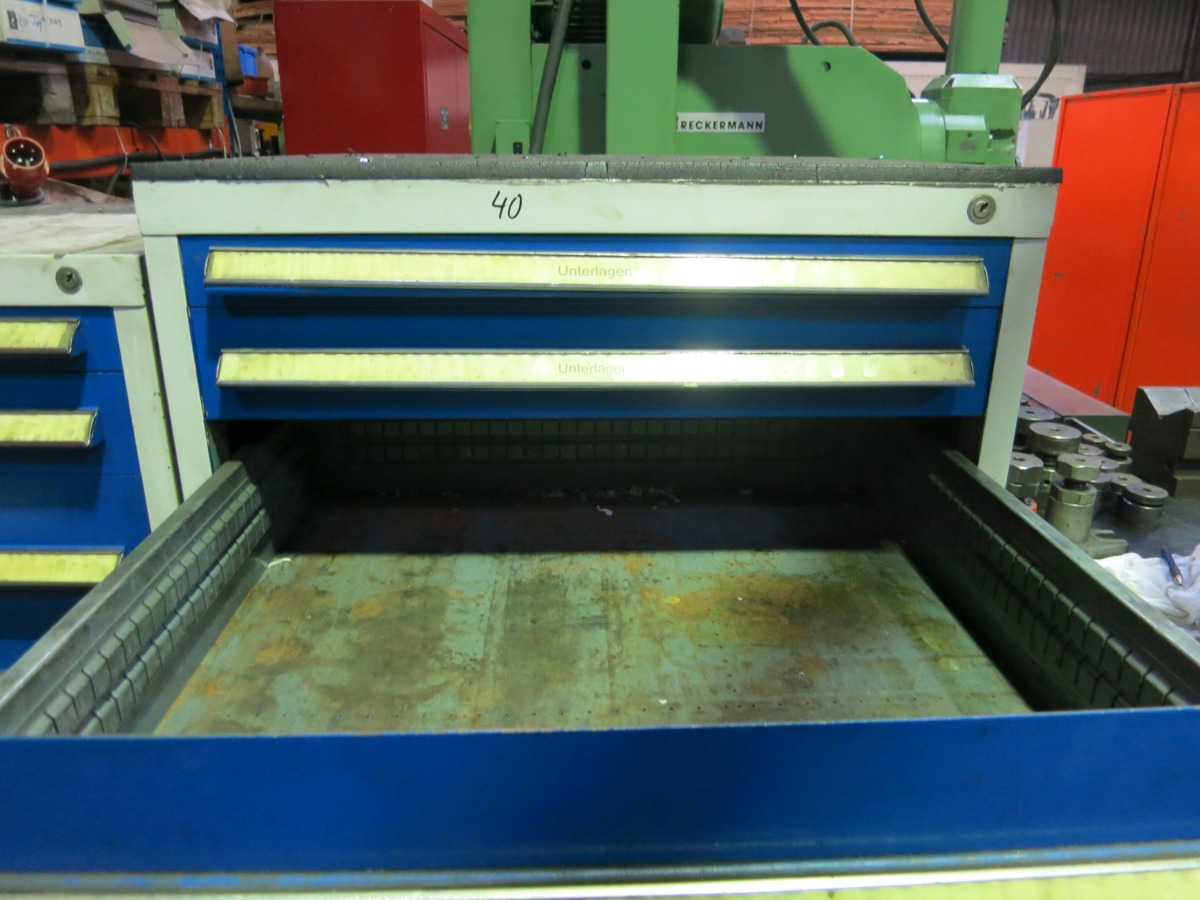 Vybavení garáže/ Dílny : obrázek 6 Vybavení garáže/ Dílny : obrázek 6