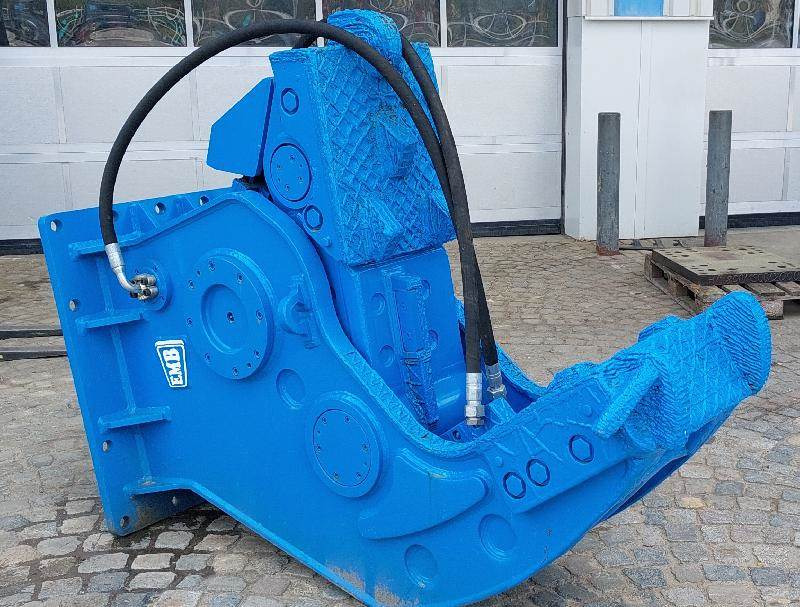 EMB VP3000 - Demoliční nůžky: obrázek 2 EMB VP3000 - Demoliční nůžky: obrázek 2