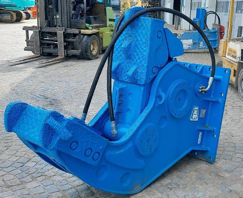 EMB VP3000 - Demoliční nůžky: obrázek 1 EMB VP3000 - Demoliční nůžky: obrázek 1