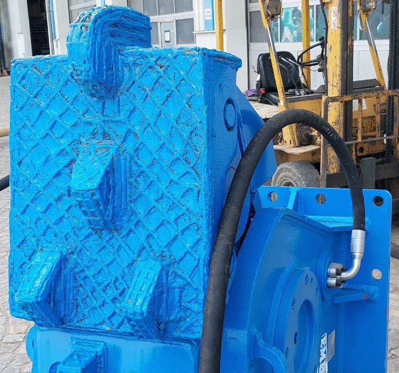 EMB VP3000 - Demoliční nůžky: obrázek 5 EMB VP3000 - Demoliční nůžky: obrázek 5