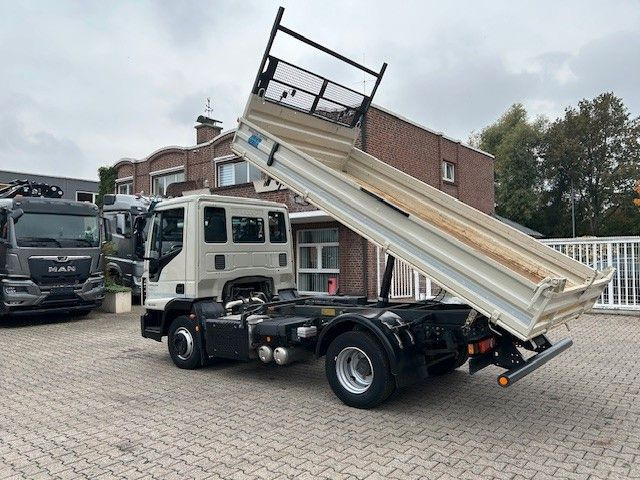Iveco 80-210 Eurocargo MEILLER 3Skipper 4x2 - Sklápěč: obrázek 3 Iveco 80-210 Eurocargo MEILLER 3Skipper 4x2 - Sklápěč: obrázek 3