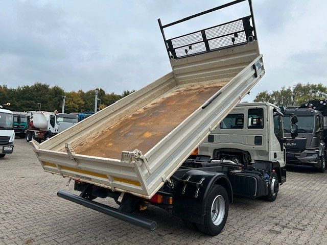 Iveco 80-210 Eurocargo MEILLER 3Skipper 4x2 - Sklápěč: obrázek 5 Iveco 80-210 Eurocargo MEILLER 3Skipper 4x2 - Sklápěč: obrázek 5