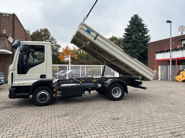 Iveco 80-210 Eurocargo MEILLER 3Skipper 4x2 - Sklápěč: obrázek 2 Iveco 80-210 Eurocargo MEILLER 3Skipper 4x2 - Sklápěč: obrázek 2