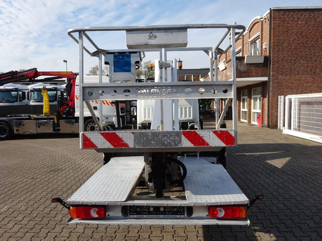 Nissan CABSTAR 35.13 PALFINGER Steiger P260B 26 Meter Nissan CABSTAR 35.13 PALFINGER Steiger P260B 26 Meter - Autoplošina, Dodávka: obrázek 4 Nissan CABSTAR 35.13 PALFINGER Steiger P260B 26 Meter Nissan CABSTAR 35.13 PALFINGER Steiger P260B 26 Meter - Autoplošina, Dodávka: obrázek 4