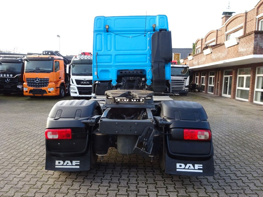 DAF XF 440 + Hydrl. Pumpe 4x2 - Tahač: obrázek 5 DAF XF 440 + Hydrl. Pumpe 4x2 - Tahač: obrázek 5