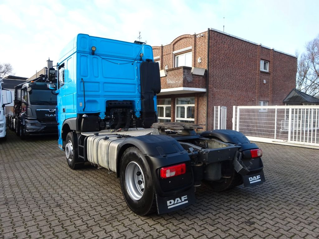 DAF XF 440 + Hydrl. Pumpe 4x2 - Tahač: obrázek 4 DAF XF 440 + Hydrl. Pumpe 4x2 - Tahač: obrázek 4