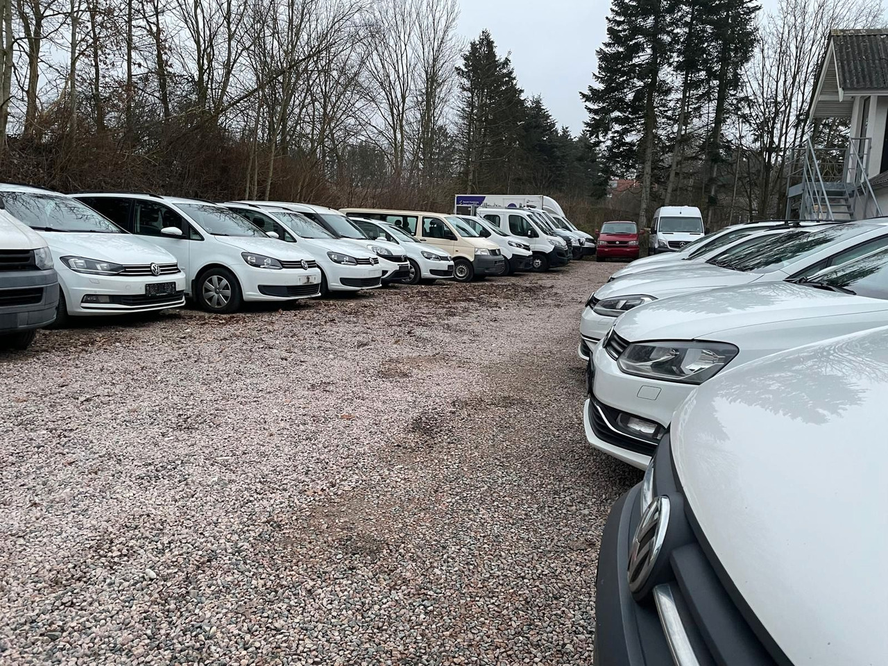 Pohotovostní vůz Mercedes-Benz Sprinter II Kasten 316CDI Aut *Ambulance: obrázek 26