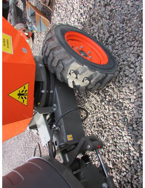 AUSA D 100 AHG Minidumper Drehmulde 20.500 EUR - Dampr: obrázek 4 AUSA D 100 AHG Minidumper Drehmulde 20.500 EUR - Dampr: obrázek 4
