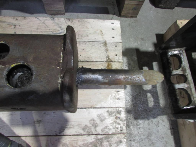 Atlas-Copco EC 40 T Hydraulikhammer 2.100 EUR - Hydraulické kladivo pro Stavební technika: obrázek 3 Atlas-Copco EC 40 T Hydraulikhammer 2.100 EUR - Hydraulické kladivo pro Stavební technika: obrázek 3