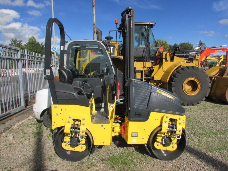 Bomag BW 90 AD-5 Walze / 21.500 EUR - Válec: obrázek 1 Bomag BW 90 AD-5 Walze / 21.500 EUR - Válec: obrázek 1