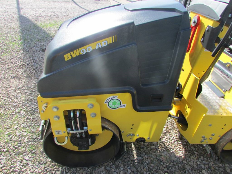 Bomag BW 90 AD-5 Walze / 21.500 EUR - Válec: obrázek 5 Bomag BW 90 AD-5 Walze / 21.500 EUR - Válec: obrázek 5