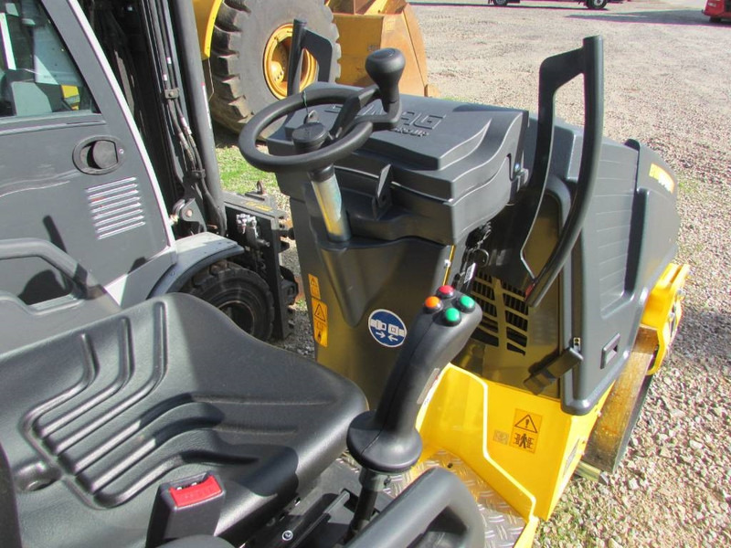 Nový Válec Bomag BW 90 AD-5 Walze / 21.500 EUR: obrázek 8