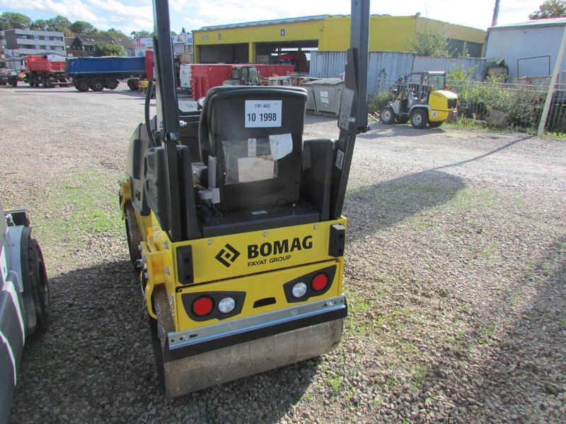 Nový Válec Bomag BW 90 AD-5 Walze / 21.500 EUR: obrázek 6