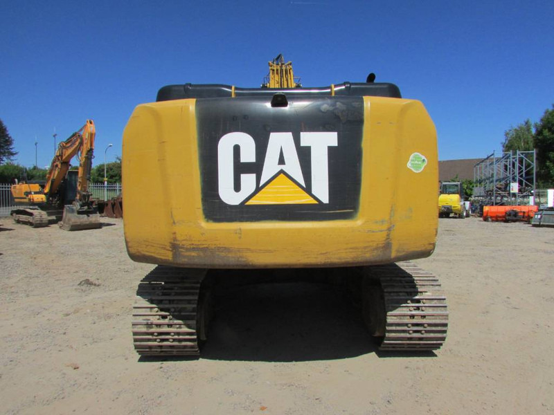 Cat 320 FL Kettenbagger 66.000 EUR / OQ 70/55 - Pásové rýpadlo: obrázek 3 Cat 320 FL Kettenbagger 66.000 EUR / OQ 70/55 - Pásové rýpadlo: obrázek 3