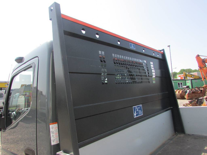 FUSO Canter 3 C 15 - Nákladní automobil valníkový/ Plošinový: obrázek 3 FUSO Canter 3 C 15 - Nákladní automobil valníkový/ Plošinový: obrázek 3