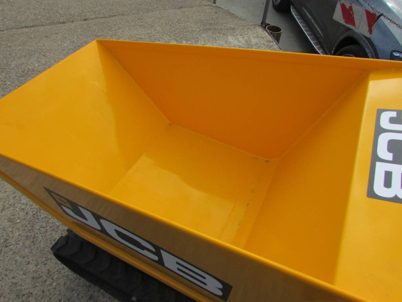 JCB HT D5 - Dampr: obrázek 5 JCB HT D5 - Dampr: obrázek 5