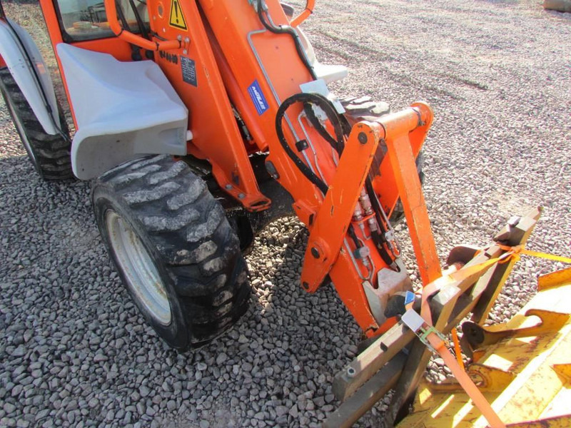 Kramer 5035 Radlader 20.000 EUR - Kolový nakladač: obrázek 4 Kramer 5035 Radlader 20.000 EUR - Kolový nakladač: obrázek 4