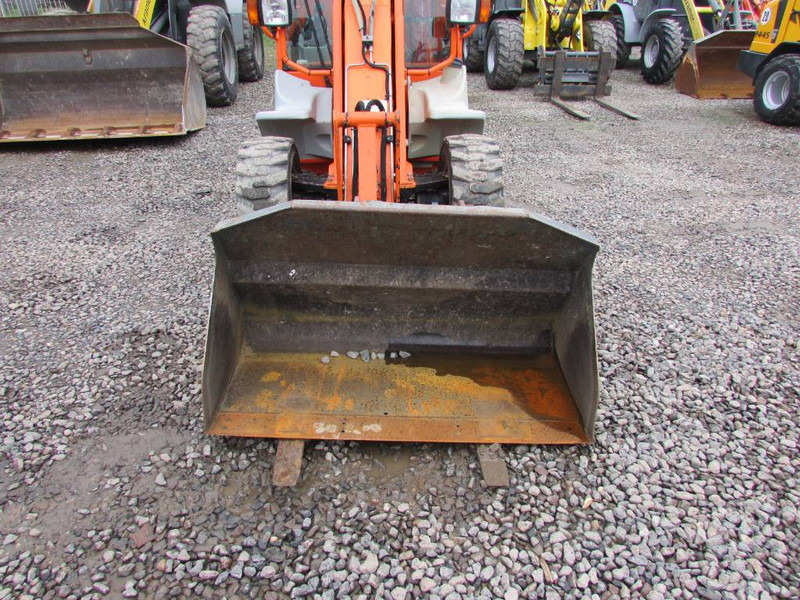 Kramer 5035 Radlader 20.500 EUR - Kolový nakladač: obrázek 3 Kramer 5035 Radlader 20.500 EUR - Kolový nakladač: obrázek 3