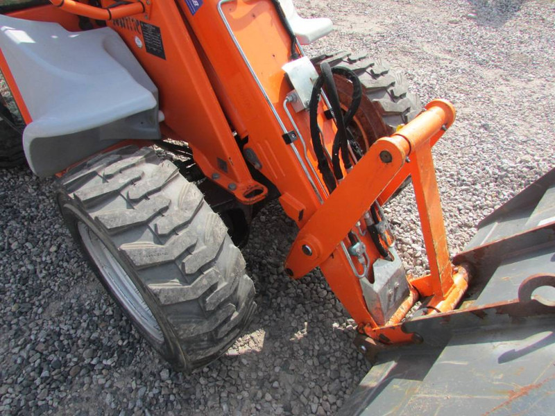 Kramer 5035 Radlader 20.500 EUR - Kolový nakladač: obrázek 3 Kramer 5035 Radlader 20.500 EUR - Kolový nakladač: obrázek 3