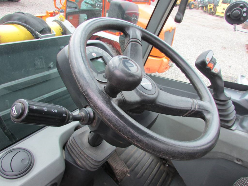 Kolový nakladač Kramer 5035 Radlader 25.500 EUR: obrázek 7