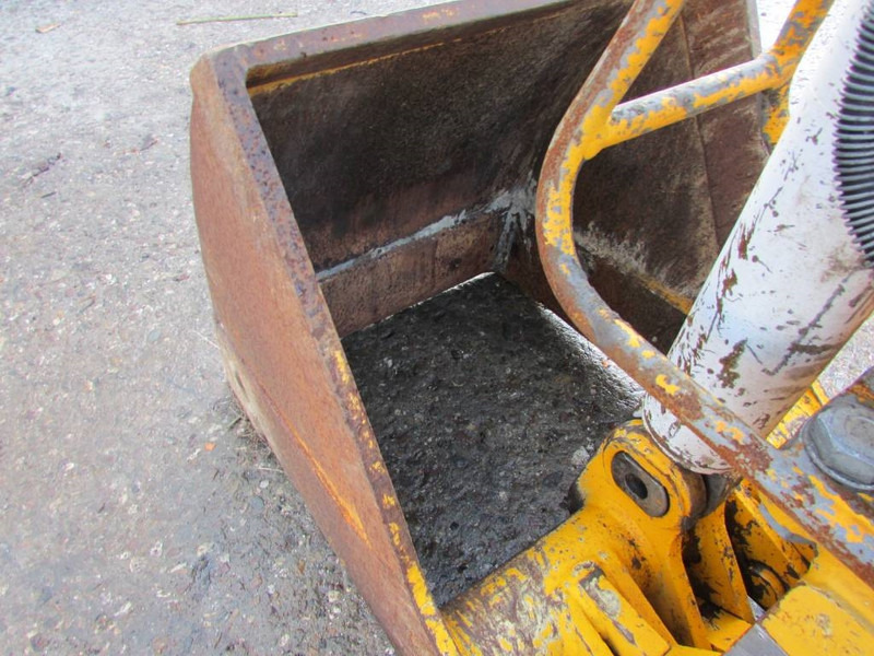 Peiner SMAG HZG 30 Pendelgreifer OQ 65 7.000 EUR - Drapák pro Stavební technika: obrázek 2 Peiner SMAG HZG 30 Pendelgreifer OQ 65 7.000 EUR - Drapák pro Stavební technika: obrázek 2