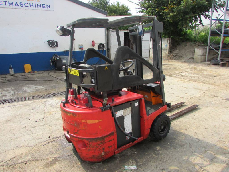 Still R 50-15 Elektro Stapler 2.000 EUR - Elektrický vysokozdvižný vozík: obrázek 2 Still R 50-15 Elektro Stapler 2.000 EUR - Elektrický vysokozdvižný vozík: obrázek 2