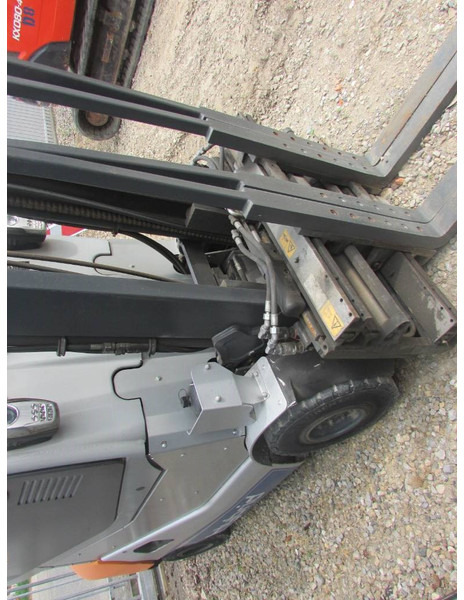 Still RX 70-30 H Hybrid / Diesel Stapler 9.500 EUR - Dieselový vysokozdvižný vozík: obrázek 4 Still RX 70-30 H Hybrid / Diesel Stapler 9.500 EUR - Dieselový vysokozdvižný vozík: obrázek 4
