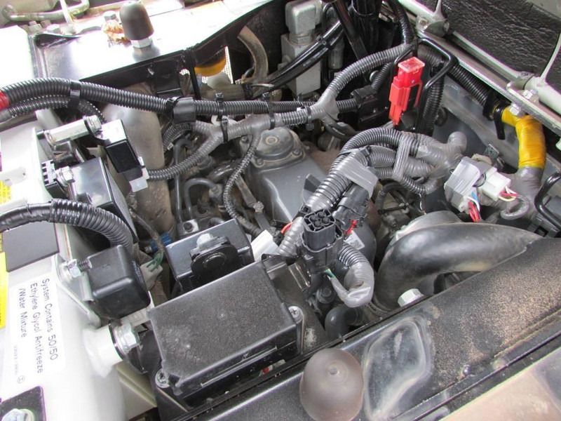 Mini rýpadlo Takeuchi TB 210 R Minibagger 14.500 EUR: obrázek 6