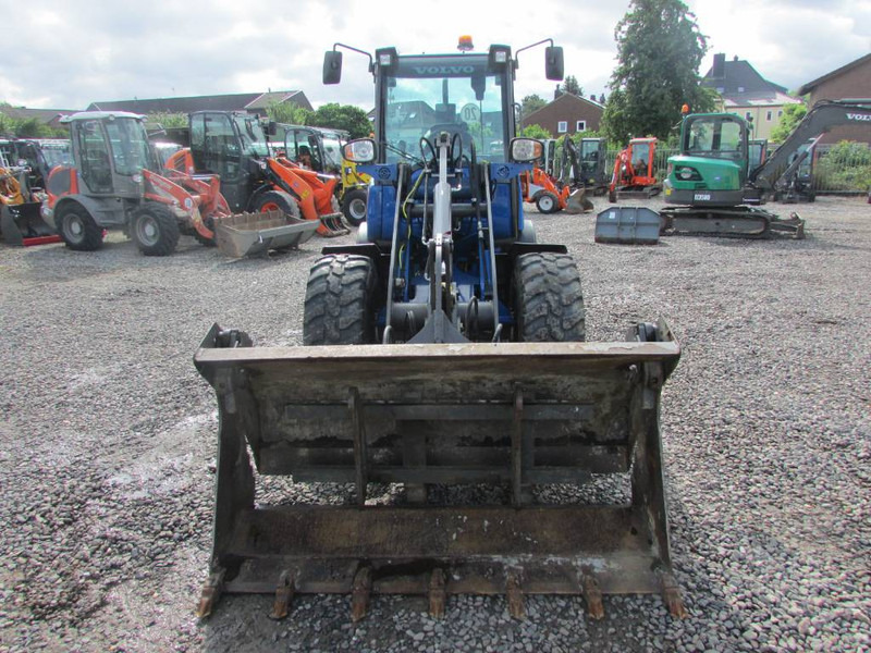 Volvo L 25 F Radlader 39.000 EUR - Kolový nakladač: obrázek 3 Volvo L 25 F Radlader 39.000 EUR - Kolový nakladač: obrázek 3