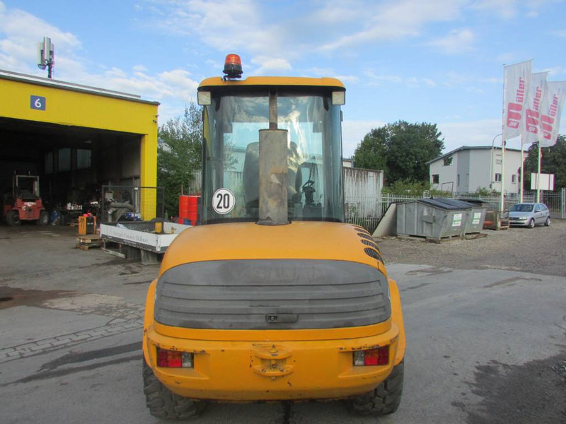 Volvo L 35 B-Z Radlader 18.000 EUR - Kolový nakladač: obrázek 5 Volvo L 35 B-Z Radlader 18.000 EUR - Kolový nakladač: obrázek 5