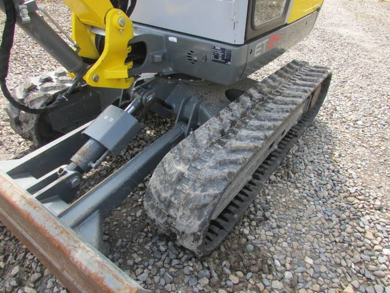WACKER NEUSON ET 24 Minibagger 26.500 EUR - Mini rýpadlo: obrázek 3 WACKER NEUSON ET 24 Minibagger 26.500 EUR - Mini rýpadlo: obrázek 3