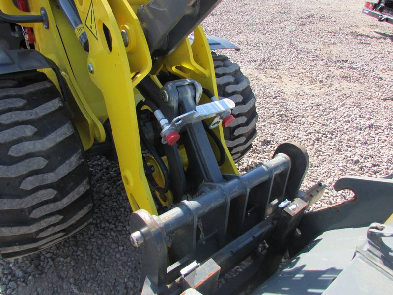 WACKER NEUSON WL 32 Radlader / 39.000 EUR - Kolový nakladač: obrázek 4 WACKER NEUSON WL 32 Radlader / 39.000 EUR - Kolový nakladač: obrázek 4
