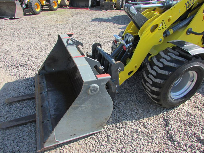 WACKER NEUSON WL 32 Radlader / 39.000 EUR - Kolový nakladač: obrázek 3 WACKER NEUSON WL 32 Radlader / 39.000 EUR - Kolový nakladač: obrázek 3