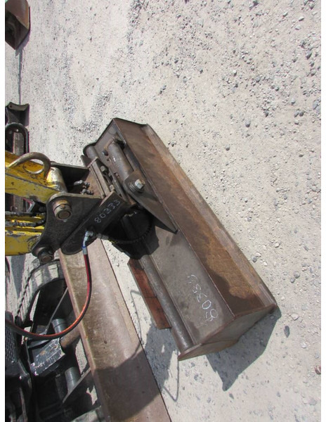 Yanmar Vio 50 U Minibagger 24.000 EUR - Mini rýpadlo: obrázek 3 Yanmar Vio 50 U Minibagger 24.000 EUR - Mini rýpadlo: obrázek 3