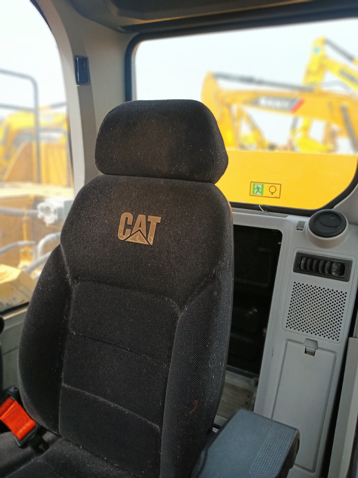CATERPILLAR 336GC leasing CATERPILLAR 336GC: obrázek 6