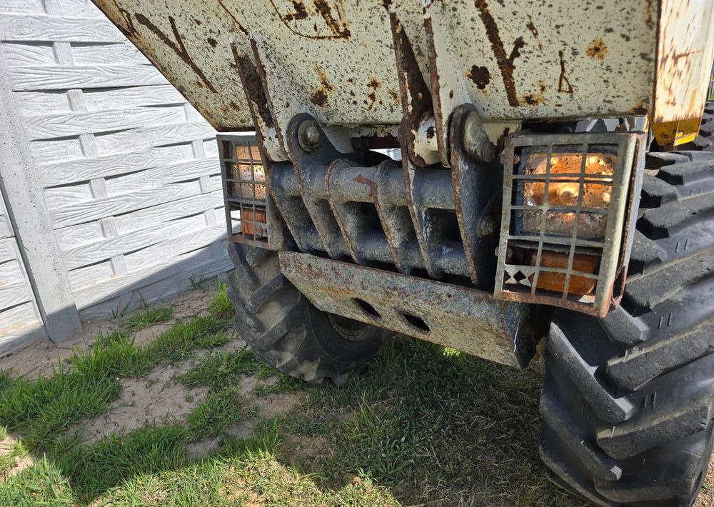 Terex - Dampr: obrázek 3 Terex - Dampr: obrázek 3