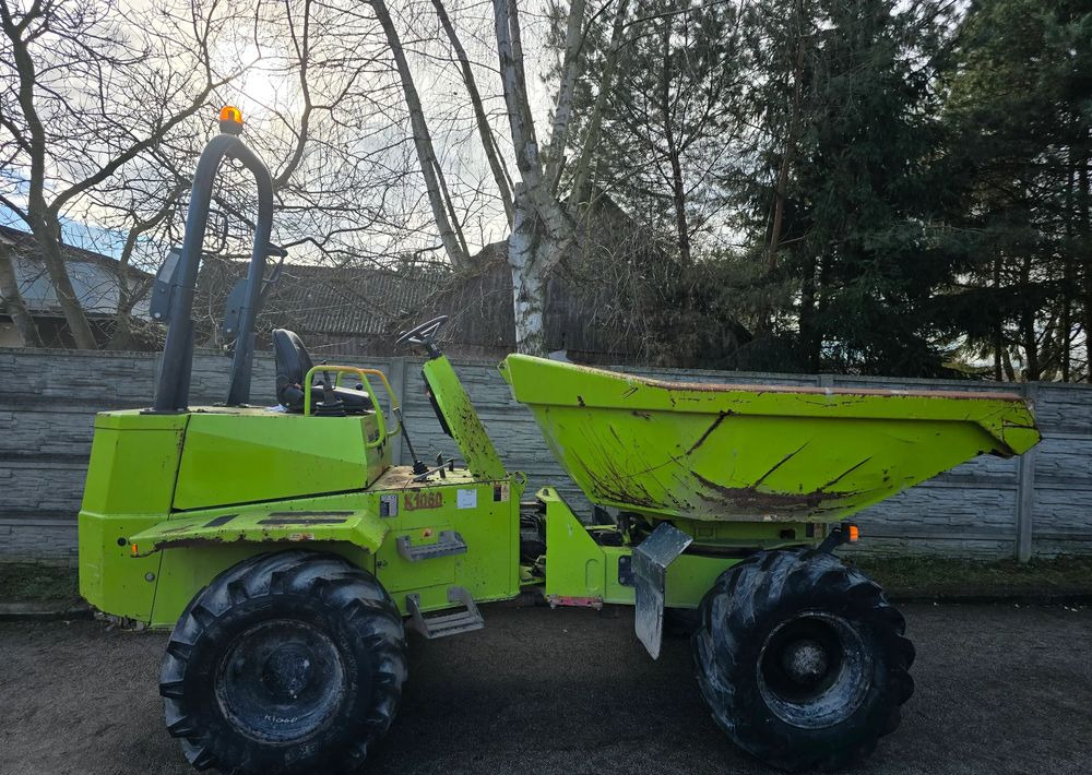 Dampr Thwaites: obrázek 10 Dampr Thwaites: obrázek 10