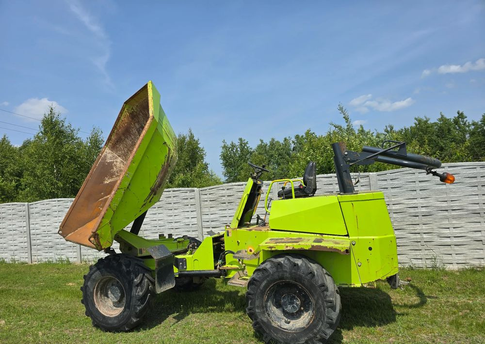 Thwaites - Dampr: obrázek 1 Thwaites - Dampr: obrázek 1