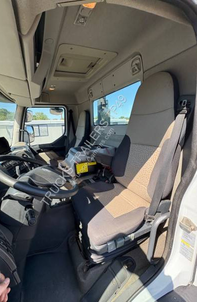 Renault Premium Lander 380 DXI - Hákový nosič kontejnerů: obrázek 4 Renault Premium Lander 380 DXI - Hákový nosič kontejnerů: obrázek 4