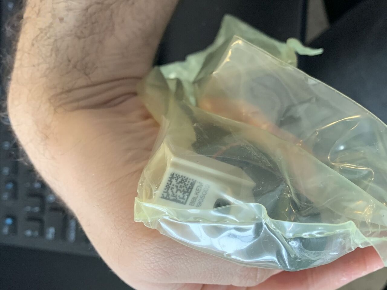 Delphi 2018 BEBJ1A05001 DAF - Injektor pro Nákladní auto: obrázek 3 Delphi 2018 BEBJ1A05001 DAF - Injektor pro Nákladní auto: obrázek 3