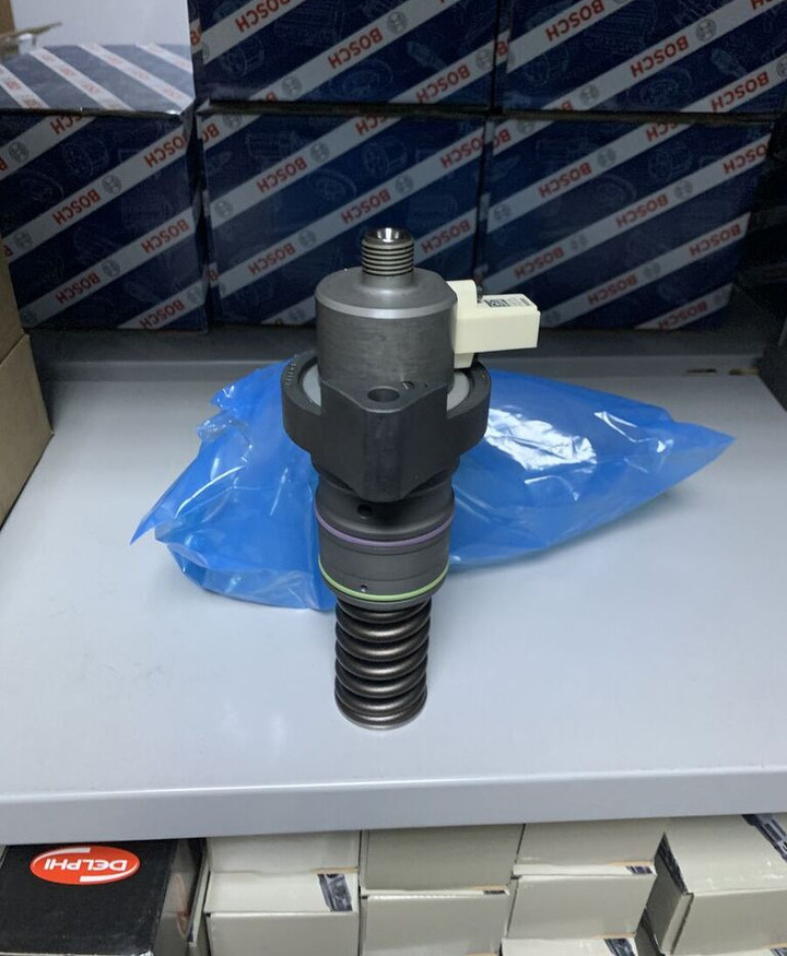 Delphi 2020 BEBU2C00500 DAF 2013-2021 - Palivové čerpadlo pro Nákladní auto: obrázek 3 Delphi 2020 BEBU2C00500 DAF 2013-2021 - Palivové čerpadlo pro Nákladní auto: obrázek 3